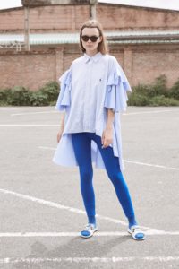 Dry Clean Only Takes A Flowy Approach To Spring 2019 19 Dry Clean Only Spring 2019 39