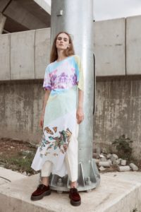 Dry Clean Only Takes A Flowy Approach To Spring 2019 23 Dry Clean Only Spring 2019 50