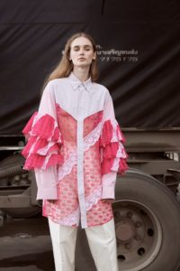 Dry Clean Only Takes A Flowy Approach To Spring 2019 24 Dry Clean Only Spring 2019 54