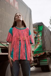 Dry Clean Only Takes A Flowy Approach To Spring 2019 26 Dry Clean Only Spring 2019 59