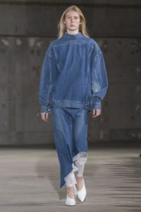 Hyke Spring Summer 2019 14