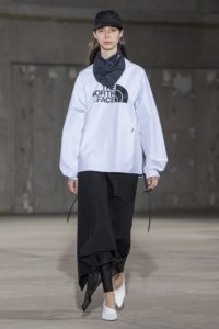 Hyke Spring Summer 2019 3