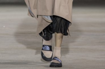 Hyke Spring Summer 2019 Shoes