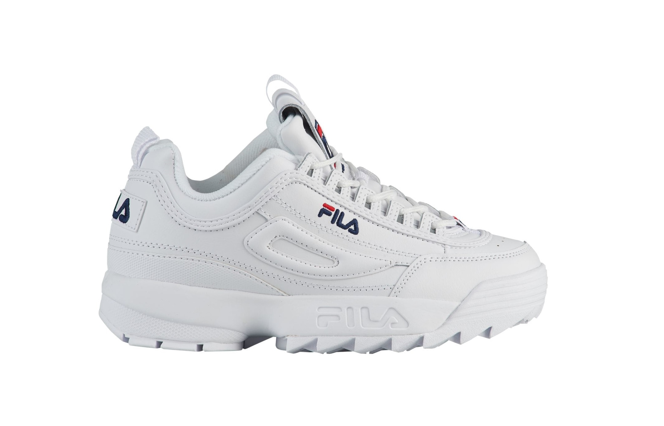 Loneliness Pure Reductor Fila Disruptor Wins Shoe Of Year, Pyer Moss And Reebok Take Best Collabo |  SNOBETTE