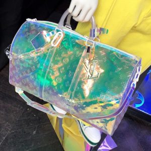 Louis Vuitton By Virgil Abloh Launches At Wizard Of Oz Pop-Up Shop In ...