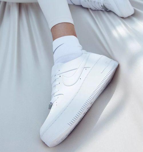 nike air force jorja smith