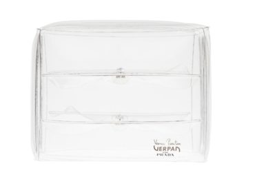 prada inflatable stool 1