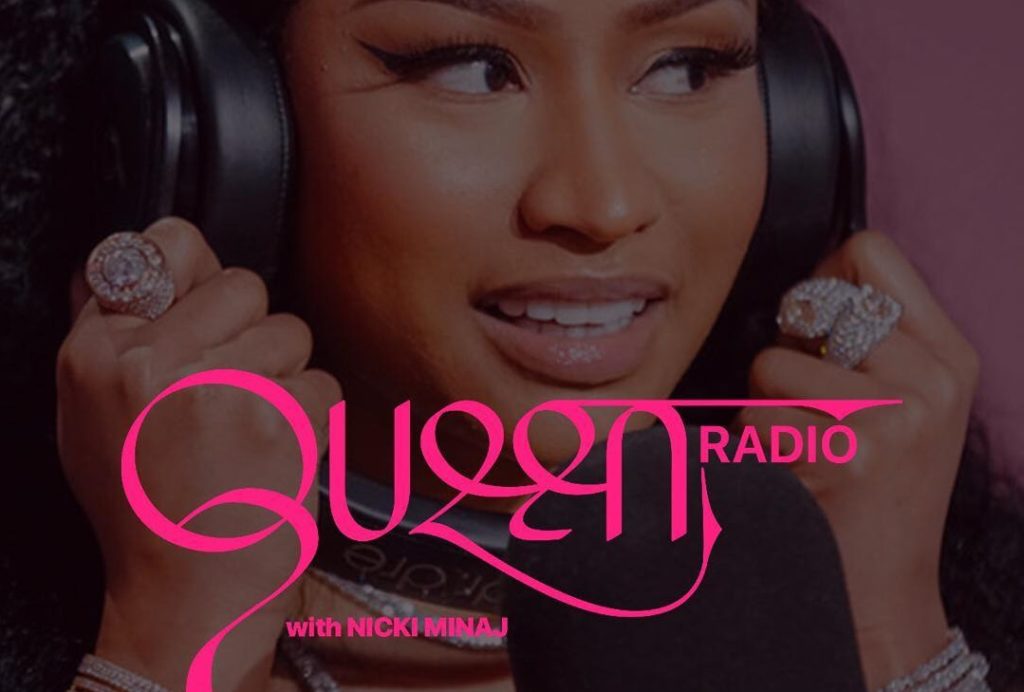 queen radio episode 9 aa