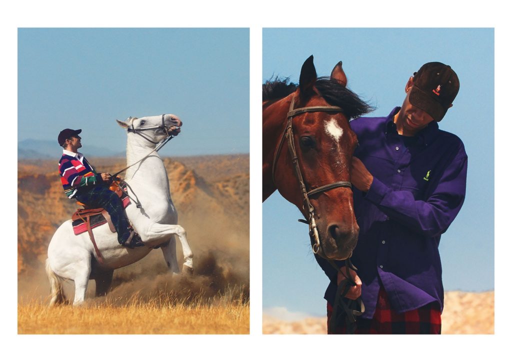 ralph lauren palace november 9 launch date 9