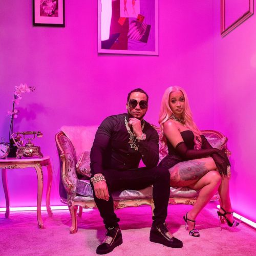 El Elfa And Cardi B Together At Last On Smooth Single 'Mi Mami' | SNOBETTE