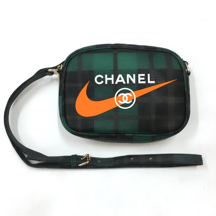 dakkar chanel nike 2