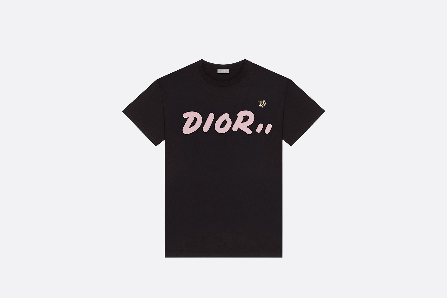 Dior Homme And KAWS Cute Collabo Is Now Live