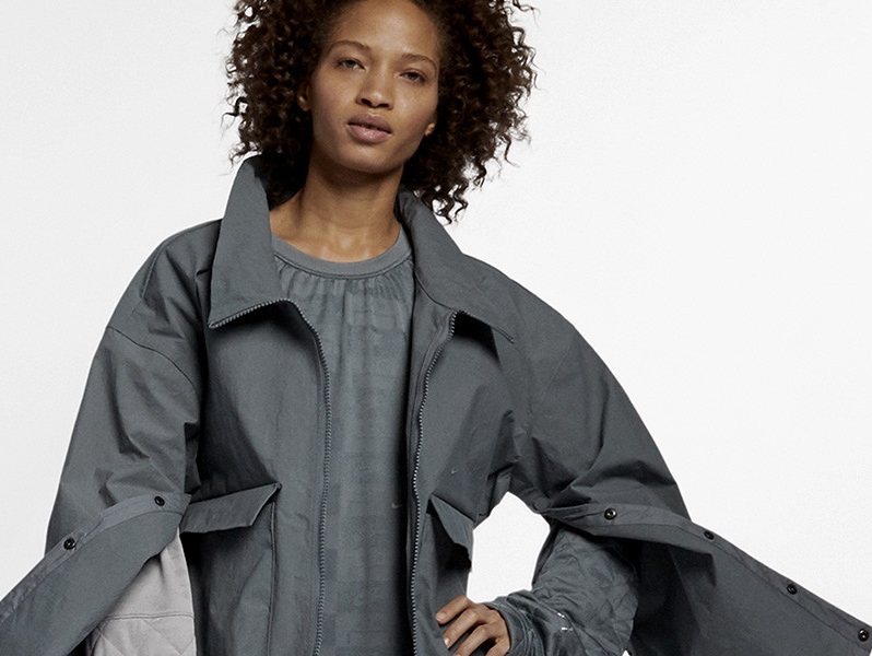 Nike a cold wall jacket sale