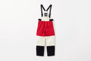 Supreme And The North Face Make Bold Color Statement For Fall 2018 Capsule 22 supreme-north-face-fall-2018