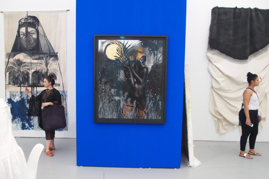 Mariane Ibrahim gallery