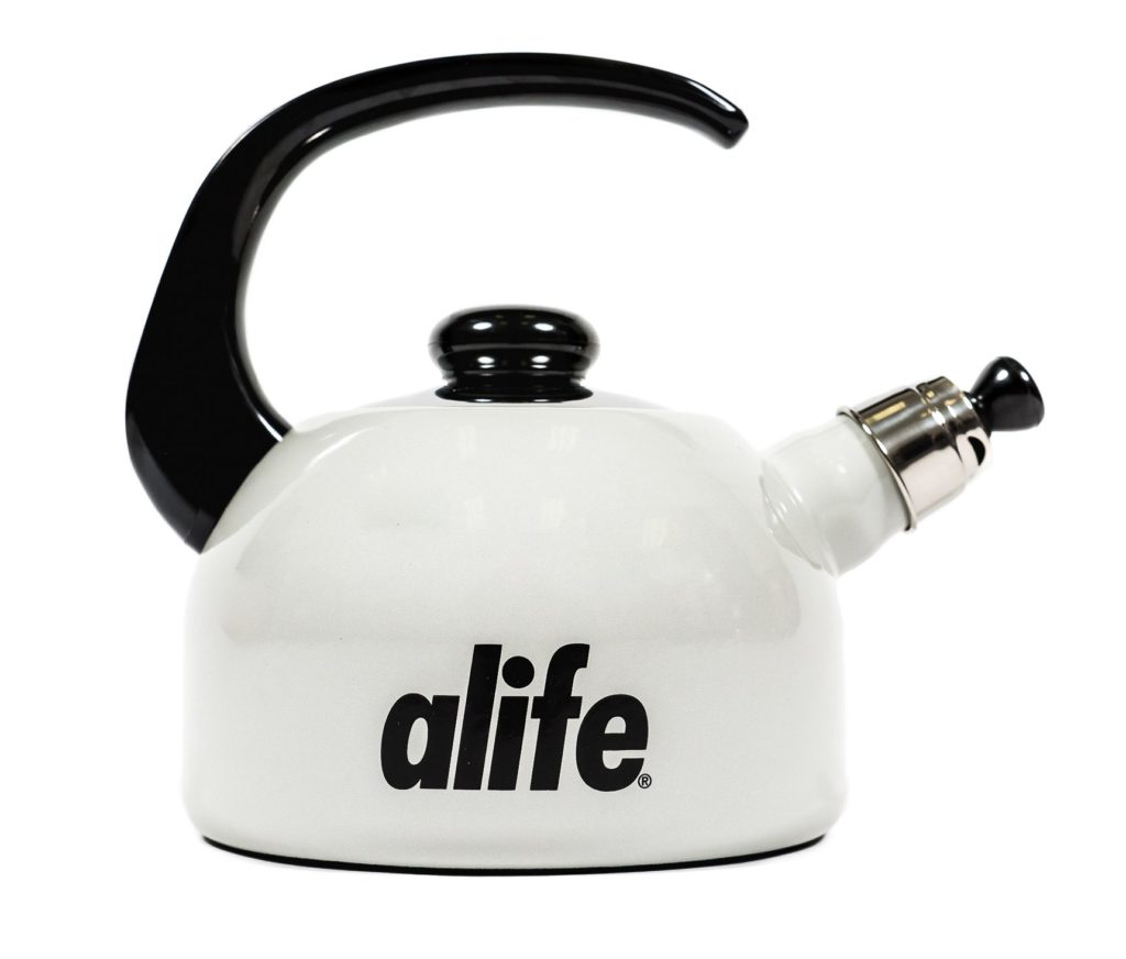 alife reiss kettle