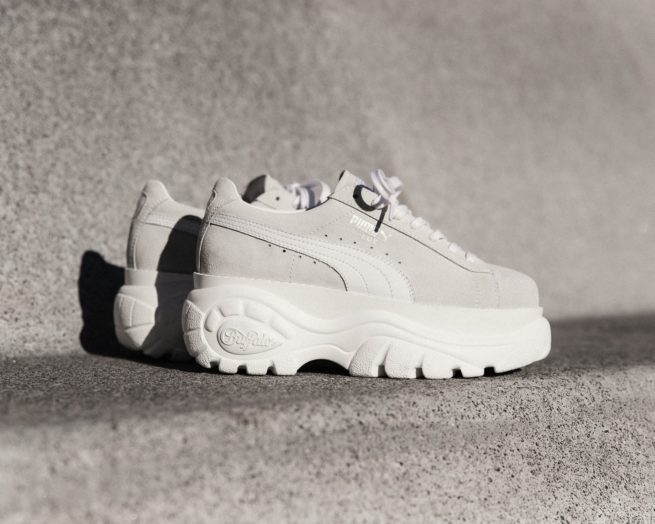 puma x buffalo london