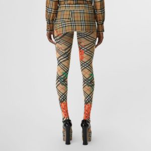 Vivienne Westwood Adds Punk Flair To The Burberry Check 6 burberry-vivienne-westwood