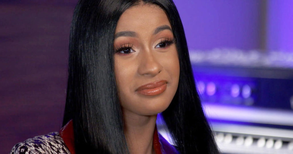 cardi-interview-nicki-fight