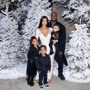 kim-kanye-christmas-party-2018