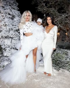 kim-kanye-christmas-party-2018