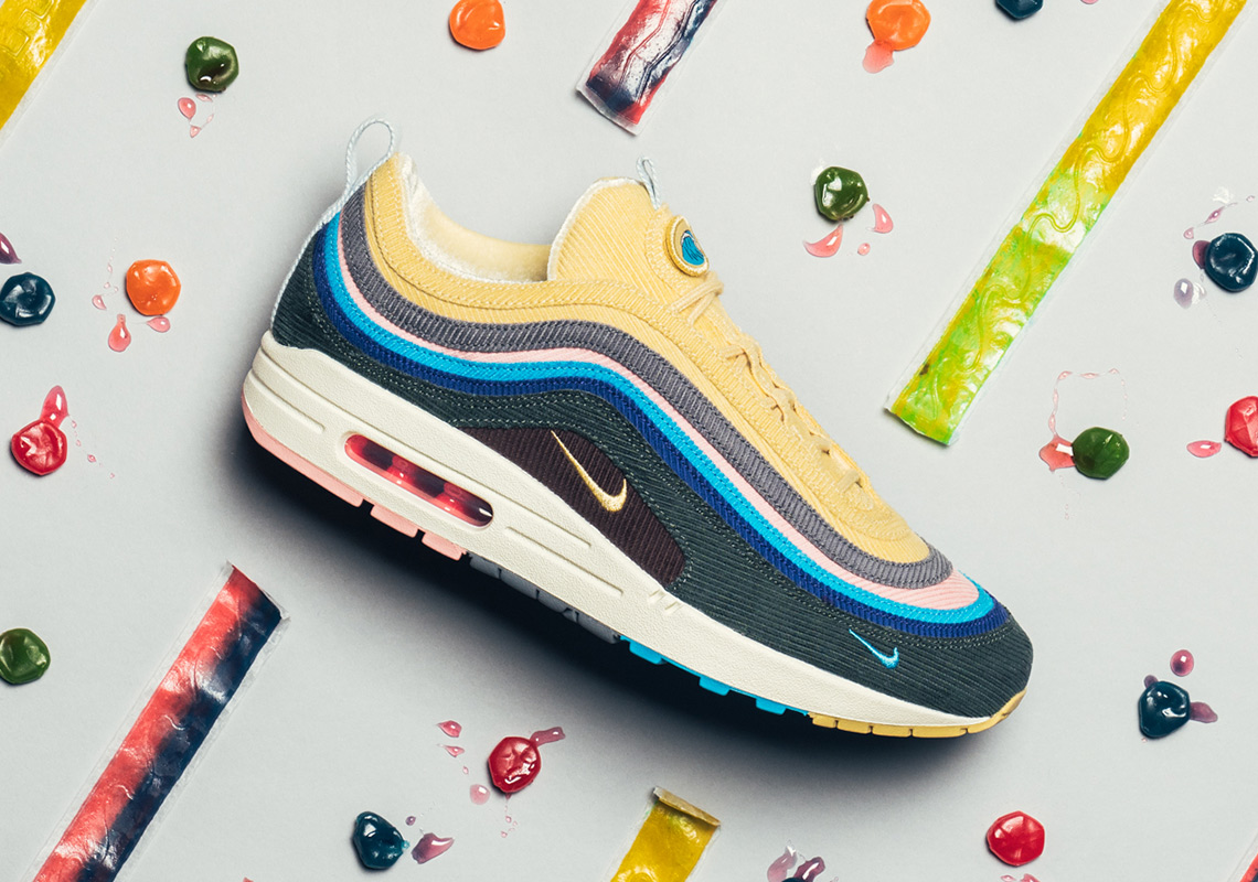 air max 97 sean wotherspoon wallpaper
