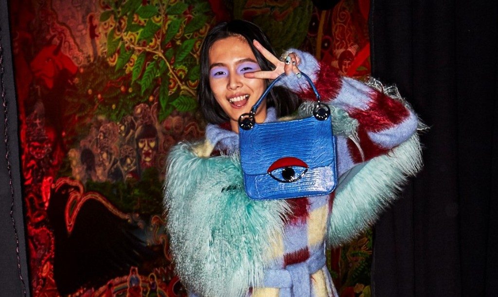 kenzo bags 2019