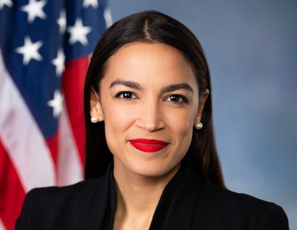 alexandria ocasio cortez skincare 6