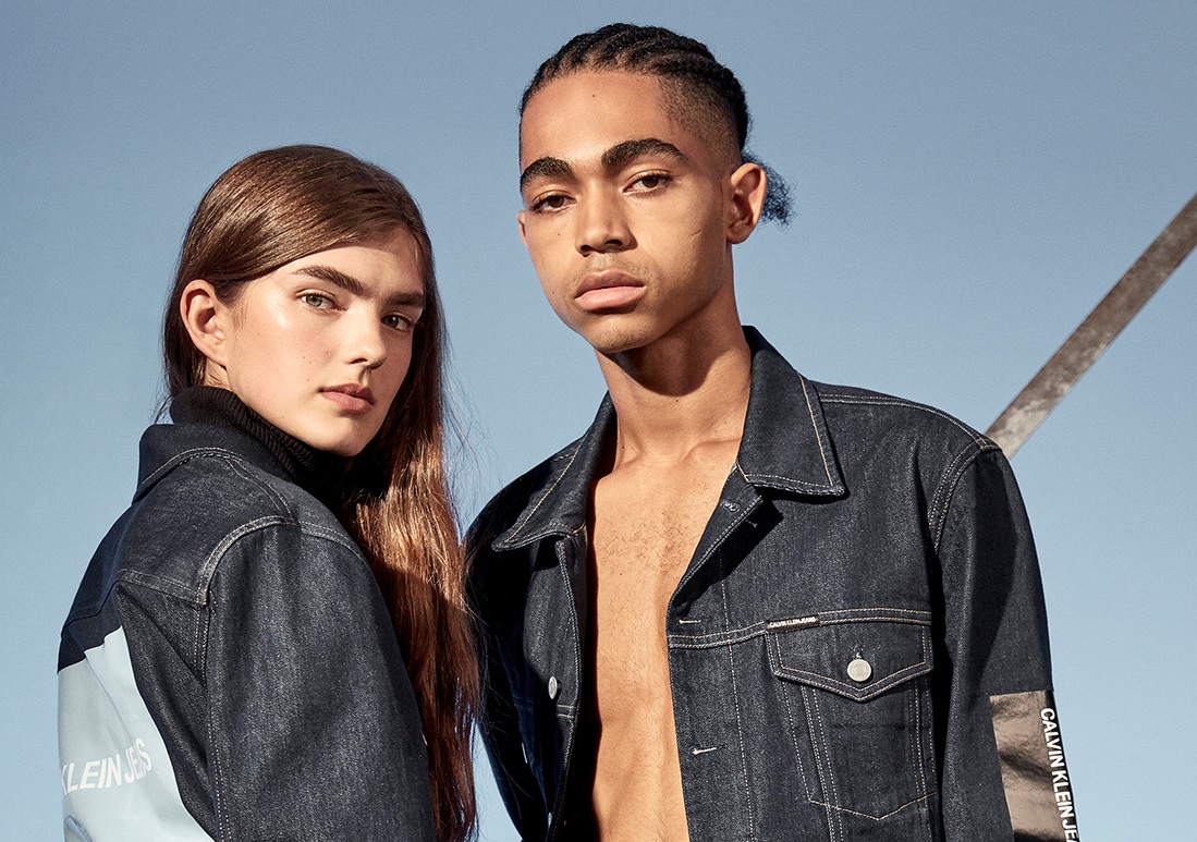 Calvin Klein Is Relaunching 205W39NYC Under New Name, Closing Store