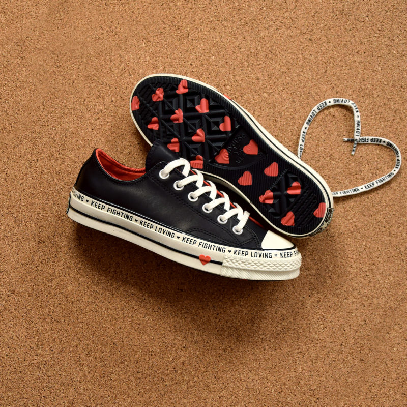 Converse Chuck Taylor You For Valentine's 563473c-001