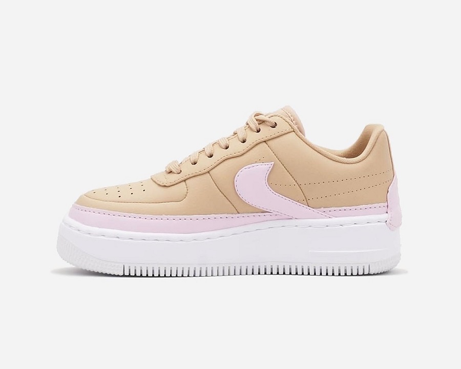 Nike air force hot sale jester beige