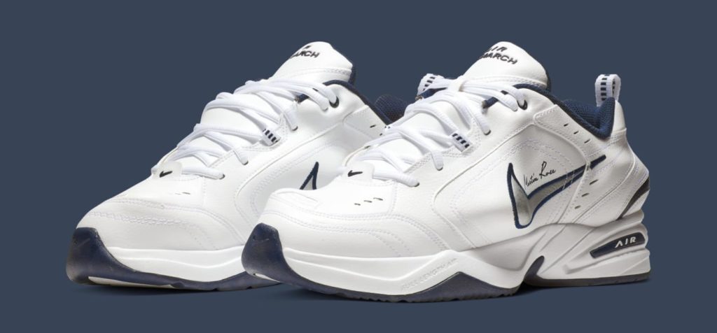 air monarch martine