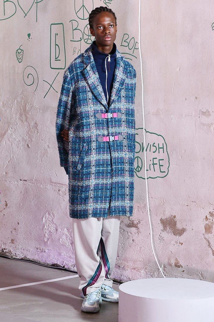pigalle fall 2019 IMAXTREE12 1