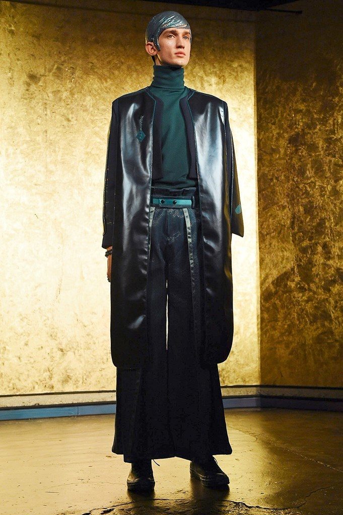 pigalle fall 2019 IMAXTREE4 1