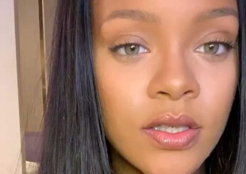 Fenty Beauty Announces Launch Of Concealer Category