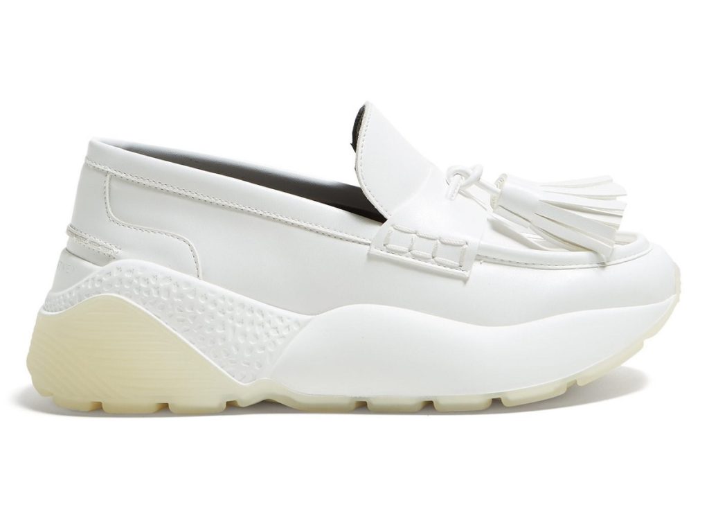 stella-mccartney-white-platform-loafers