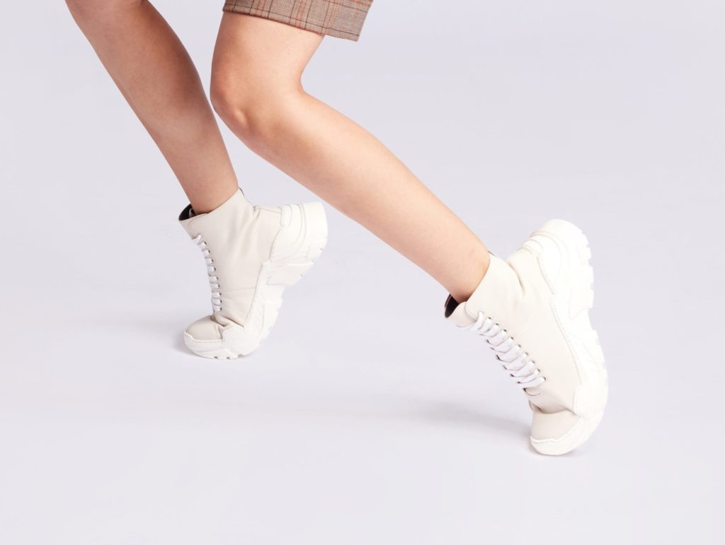 tibi milo sneakers 3