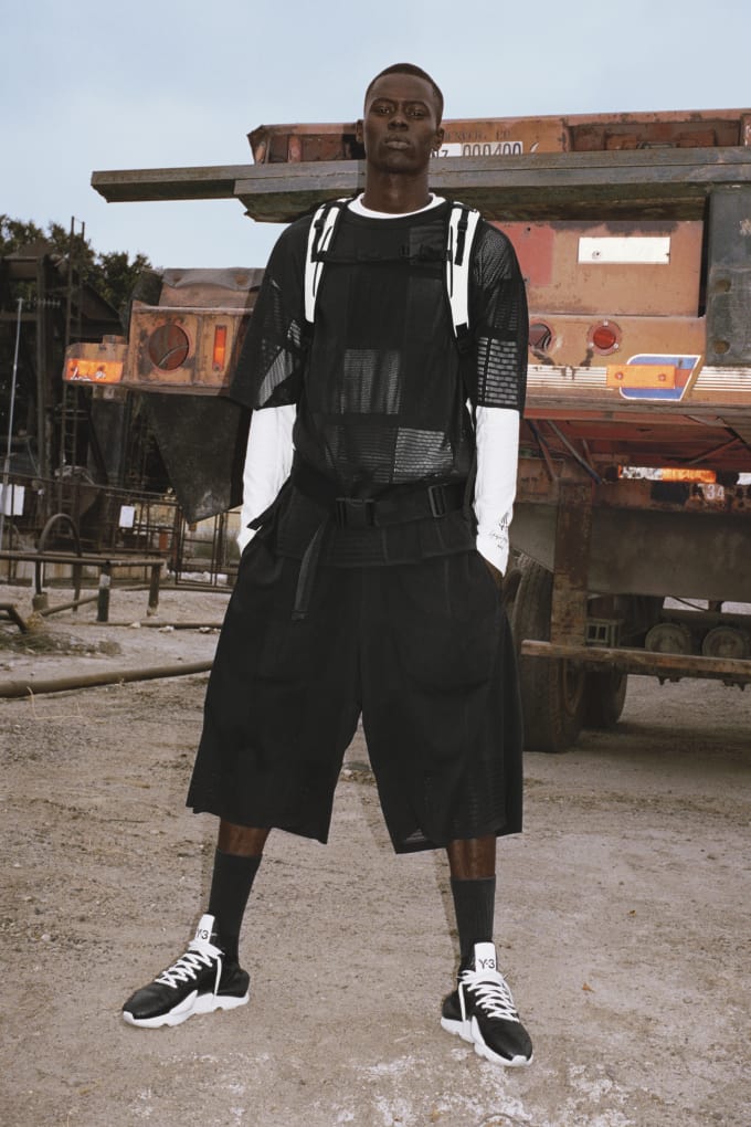 y 3 lookbook spring 2019 2