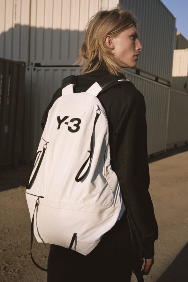 y3 lookbook