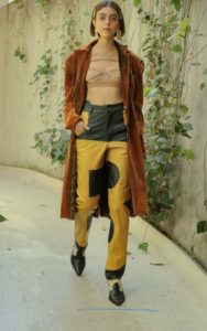 Barragán Goes To Mexico For Fall 2019 20 barragan-fall-2019
