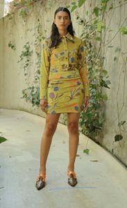 Barragán Goes To Mexico For Fall 2019 4 barragan-fall-2019