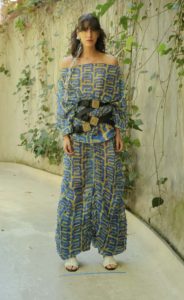 Barragán Goes To Mexico For Fall 2019 5 barragan-fall-2019