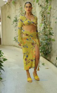 Barragán Goes To Mexico For Fall 2019 7 barragan-fall-2019