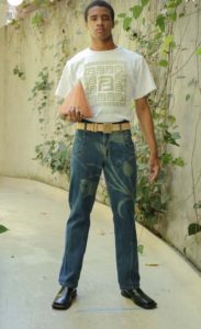 Barragán Goes To Mexico For Fall 2019 8 barragan-fall-2019