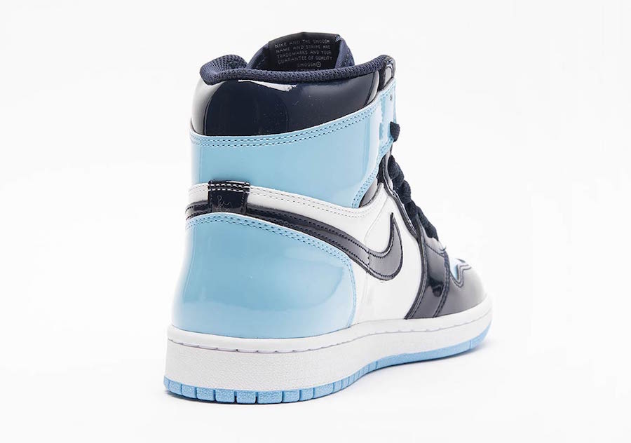 Jordan-1-women-UNC-blue-chill-CD0461-401 