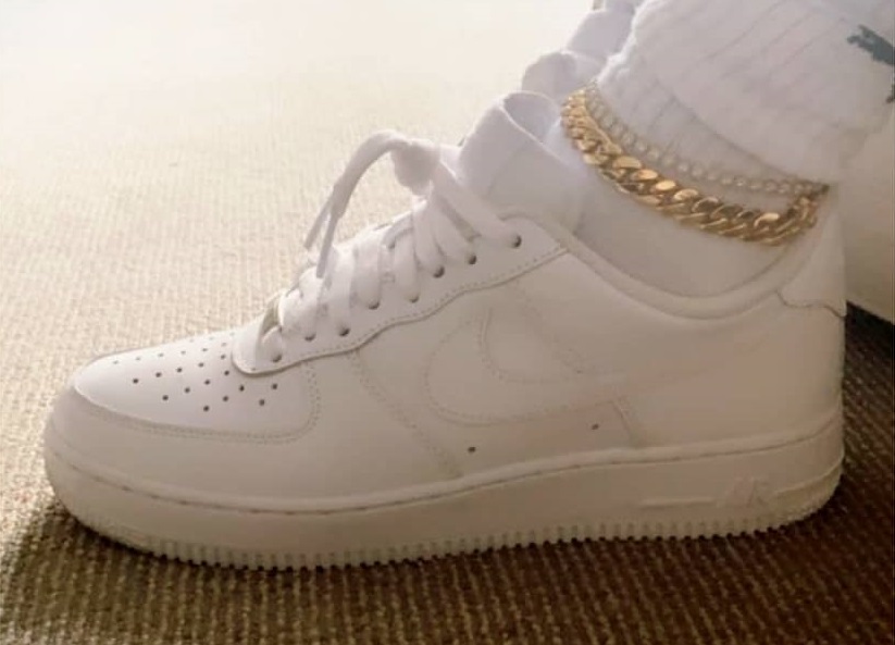 rihanna sneakers 2019