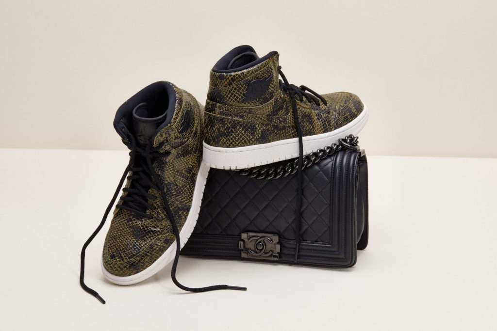 jordan-1-snakeskin-chanel-boy-flap