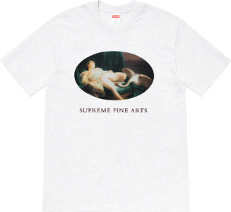 supreme-knots-t-shirt