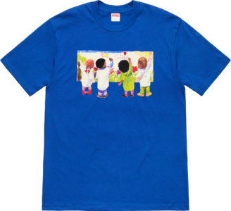 supreme-kids-t-shirt