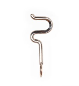 Kara's Bike Wallet Is All About A Swaggy, Hands-Free Mood 7 kara-serpent-bottle-opener